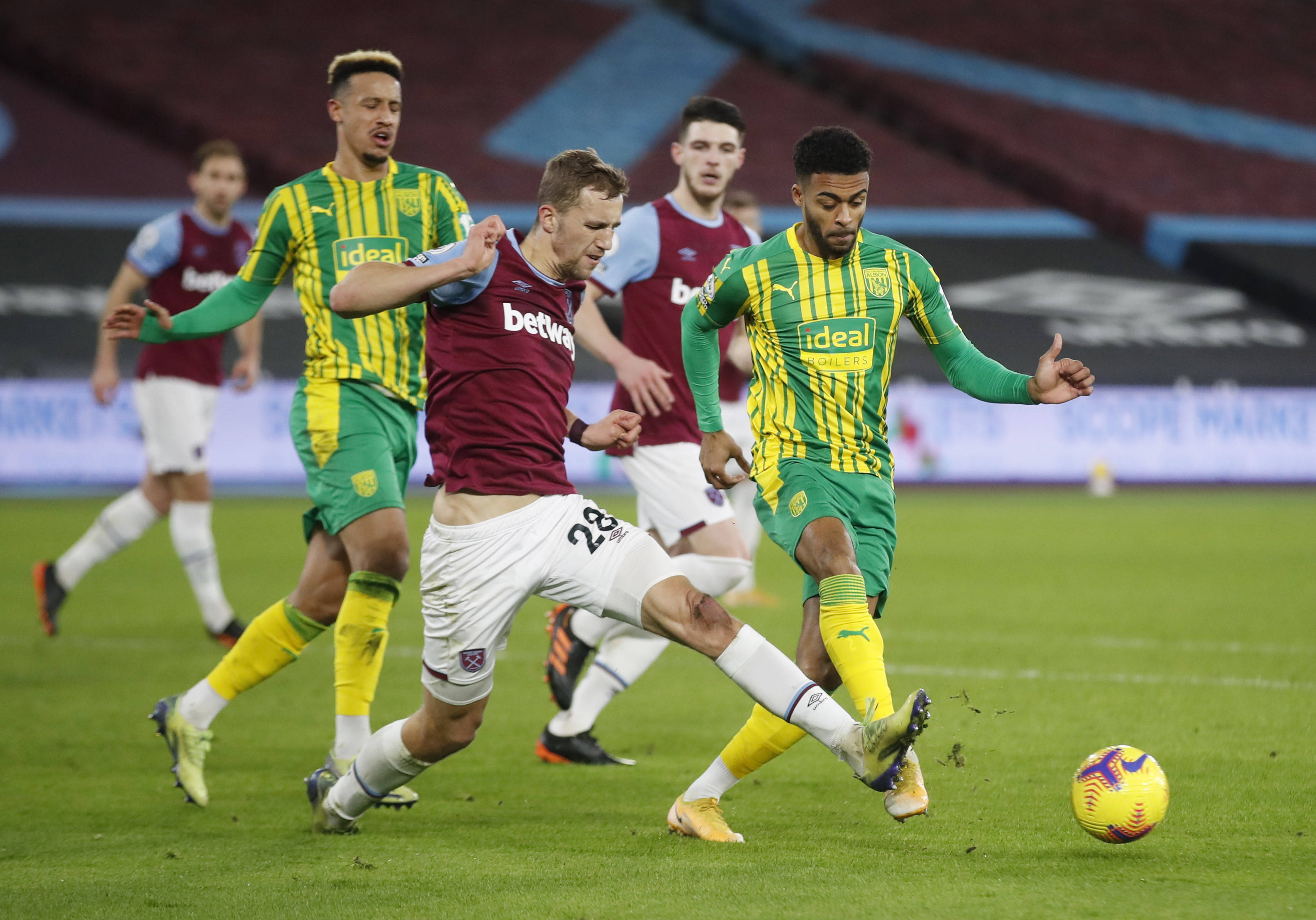 自然呈现 自然呈现