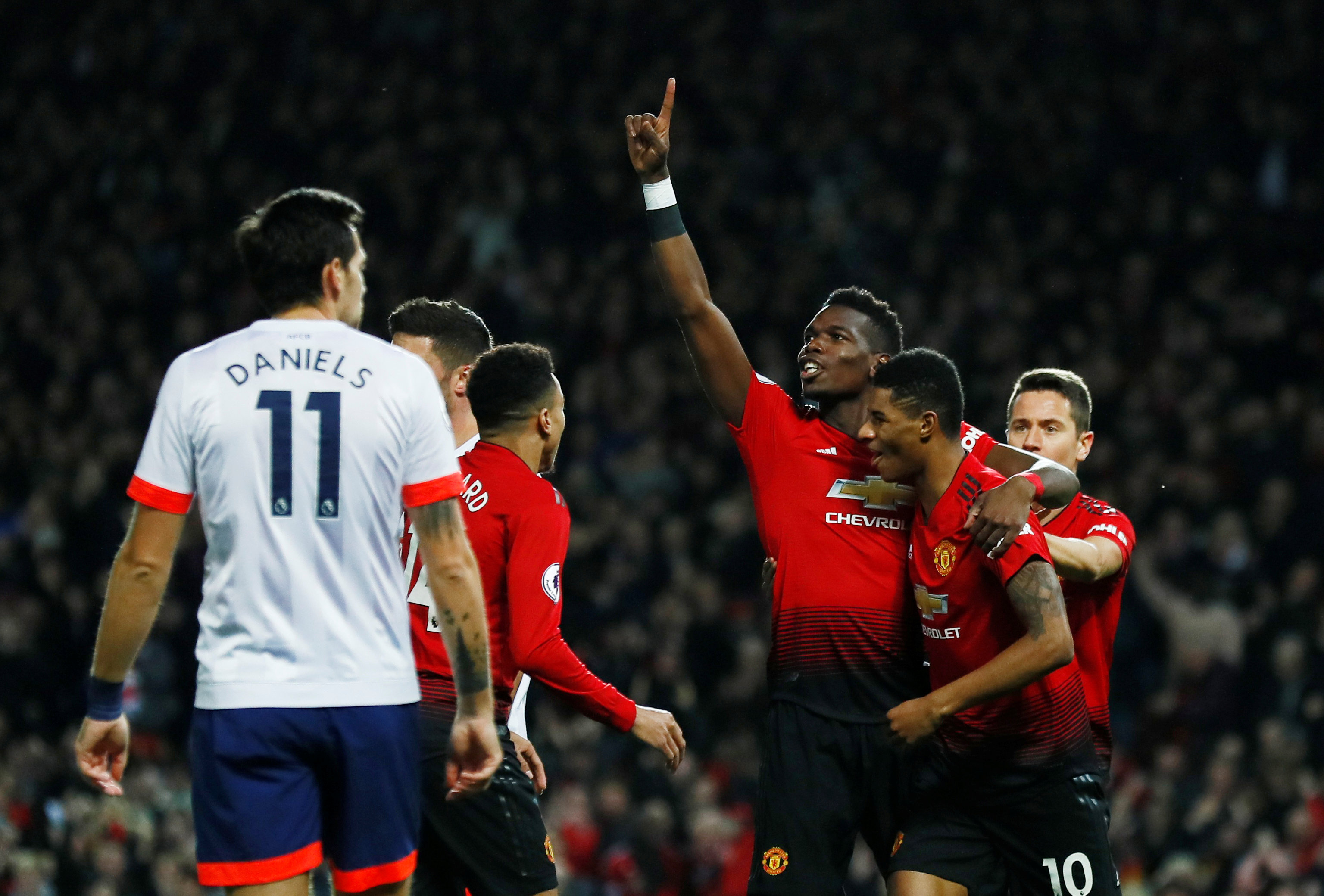 球队的未来 球队的未来